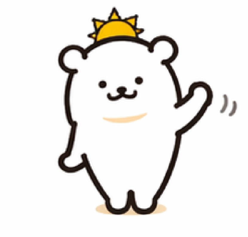 ひかり家のキャラクター