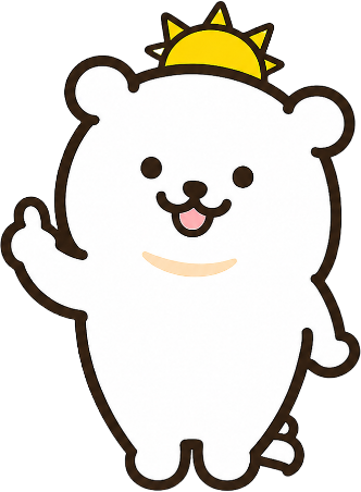 ひかり家のキャラクター