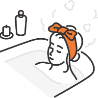 障がい者グループホームをこれまで運営したノウハウを使って実践的なサポートをする様子