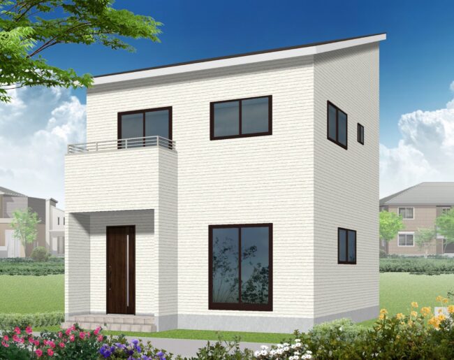諏訪市上川モデルハウス販売終了しました！