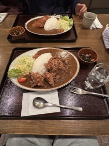 茅野のお蕎麦屋さん「手打ち蕎麦12ヶ月」
